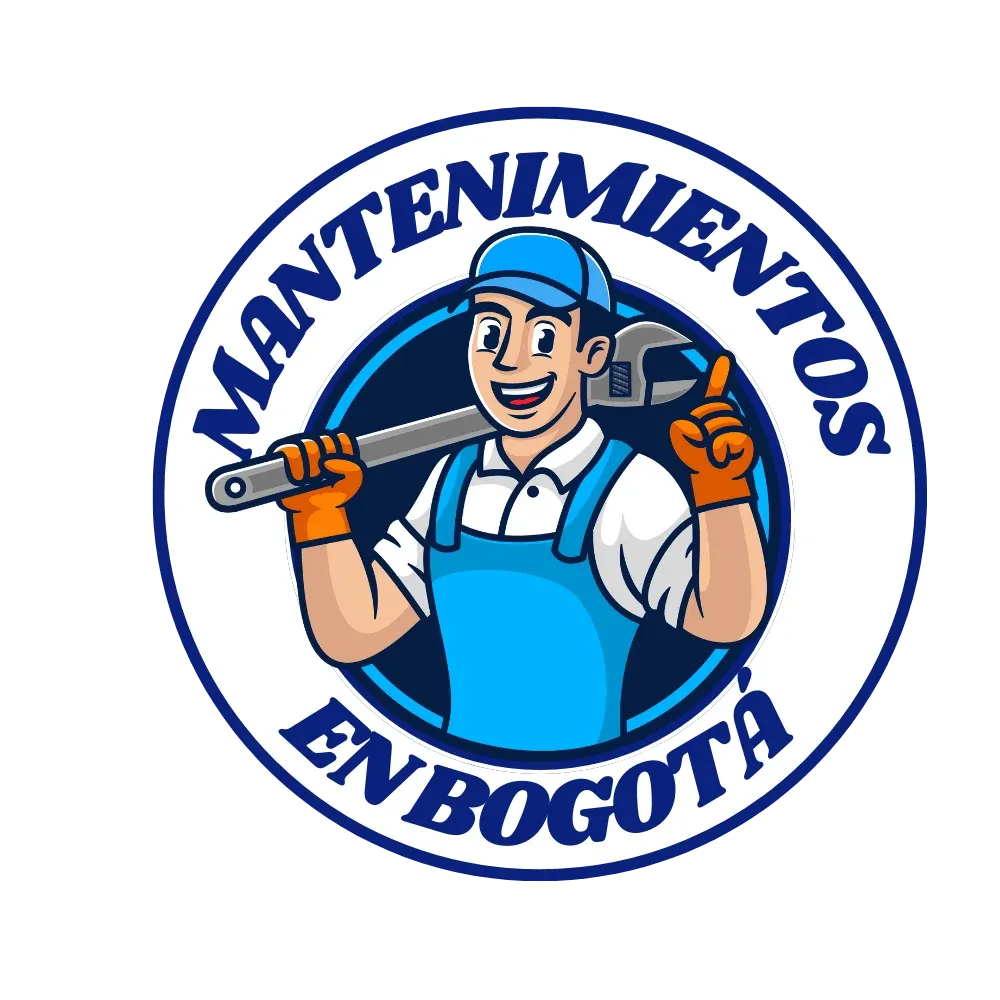 Logo de Mantenimiento de Lavadoras Ariza